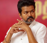 TVK chief takes on BJP and DMK