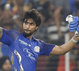'The aim was to spend some time at the wicket and adapt to the situation,’ says Tilak on maiden IPL ton