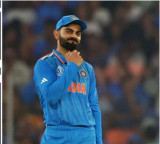 Novak Djokovic Makes His Virat Kohli Wish Public