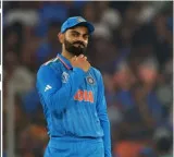 Novak Djokovic Makes His Virat Kohli Wish Public