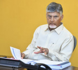 Chandrababu conveys wishes to civil servents on National Civil Services Day