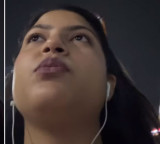 Woman Praises Hyderabad After Late Night Walk Experience In The City