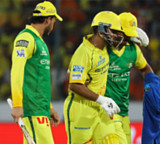 CSK batter Ayush Mhatre ruled out due to hamstring injury