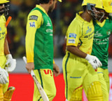 IPL 2026: CSK batter Ayush Mhatre ruled out due to hamstring injury