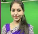 Singer Madhupriya Says Kcr As An Emotion For Telangana At Jagtial Brs Public Meeting