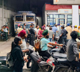 India holds fuel prices steady as US, UAE, Australia, Pak see sharp surge