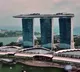 AP ministers reaches Singapore
