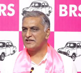 Harish Rao takes on Revanth Reddy