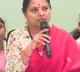 Kavitha Slams Kcr Jagtial Speech No Respect For Women In Brs