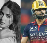 Kohli ex girlfriend reacts to viral insta post