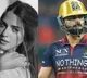 Kohli ex girlfriend reacts to viral insta post