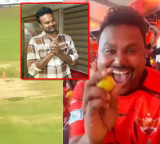 Satish Clarity About SRH Vs CSK Match Black Magic Video
