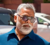 Pappu Yadav sensational comments on women politicians