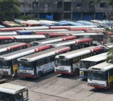 RTC strike across Telangana set to begins at midnight