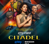 Priyanka Chopra Citadel Season Two set to streaming from May 6 on Prime Video