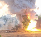 At least 13 dead in Kerala fireworks blast