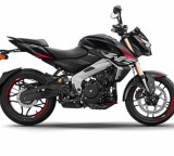 Bajaj Pulsar NS400Z comes with new 350CC engine