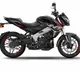 Bajaj Pulsar NS400Z comes with new 350CC engine