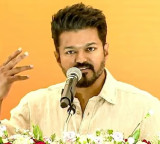 I will not surrender to anyone says Vijay