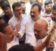 SVSN Varma Pendem Dorababu brawl in Pithapuram over CM Photo