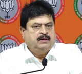 Ramchander Rao challenge to Revanth and KCR