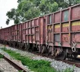 farmer injured in train accident at nandyal dist