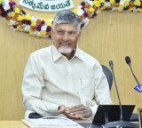 CM Chandrababu will lay foundation stone for ReNew Solar Plant in Anakapalle on April 23