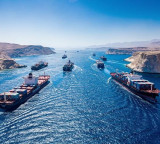 Scam messages seek crypto for ships safe passage through Hormuz