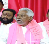 Jeevan Reddy lashes out at Revanth Reddy