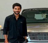 SRHs Nitish Kumar Reddy Buys Range Rover Amid IPL 2026