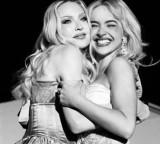 Madonna on returning to Coachella Moment in history Ill never forget