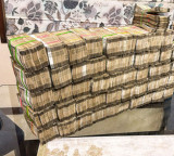 1200 cr seized so far in Tamil Nadu as poll authorities intensify crackdown ahead of voting