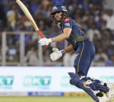 We gave away too many runs says Gill after Gujarat Titans heavy defeat to MI