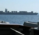 Chemicals For Missiles From China On Seized Iran Ship Nikki Haleys Big Claim