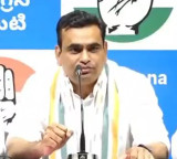 Chamala Kiran Kumar Reddy responds on Jeevan reddy joining BRS