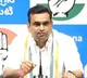 Chamala Kiran Kumar Reddy responds on Jeevan reddy joining BRS