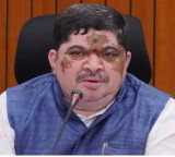 Ponnam Prabhakar letter to Chandrababu Naidu