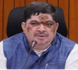 Ponnam Prabhakar letter to Chandrababu Naidu