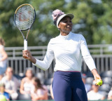 Venus Williams loses 10 matches in a row with defeat at the Madrid Open
