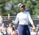 Venus Williams loses 10 matches in a row with defeat at the Madrid Open