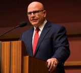 Former US NSA raises concerns over Pakistan's motives in Iran talks, calls it China's 'client' (IANS Exclusive)