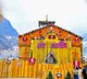 Portals of Shri Kedarnath Dham to open today amid grand rituals