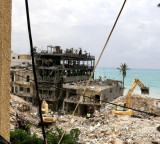 Israel, Lebanon to hold 2nd ambassador-level talks in US amid fragile ceasefire