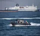 US seizure at sea signal new phase in Iran war: Report