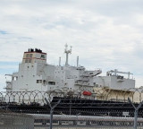 India steps up LNG push with shipment flag-off from US