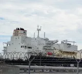 India steps up LNG push with shipment flag-off from US