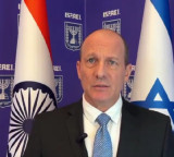 We stand with India in fight against terror, says Israeli envoy on Pahalgam attack anniversary