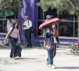 Yellow alert for heatwave in Delhi; temperature set to touch 44 degrees