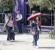 Yellow alert for heatwave in Delhi; temperature set to touch 44 degrees