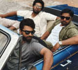 Vishwak Sen's Ee Nagaraniki Emaindi Repeat's month-long schedule gets underway in Thailand